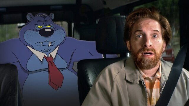 Bobcat Goldthwait's Misfits & Monsters