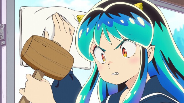 Urusei Yatsura