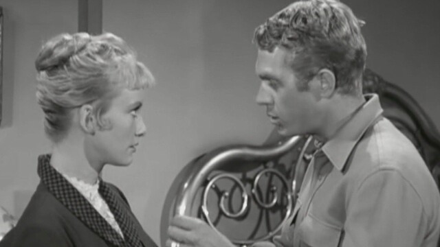 Wanted: Dead or Alive