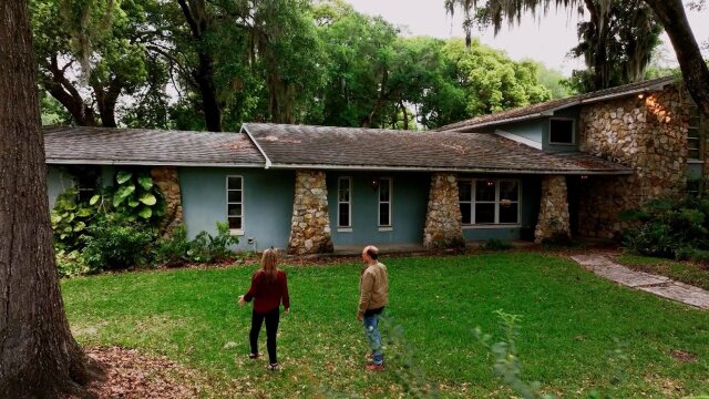 Zombie House Flipping