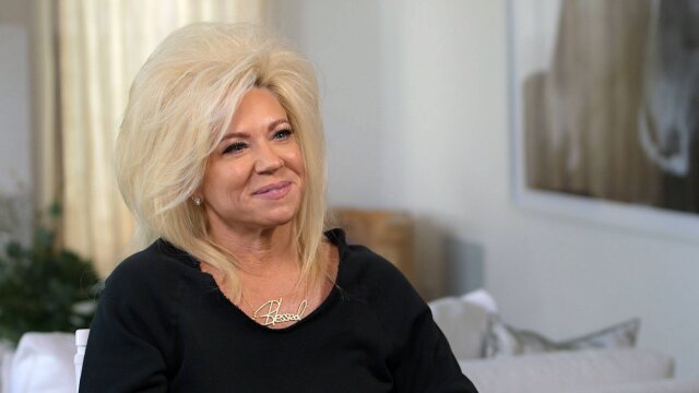 Long Island Medium: There in Spirit