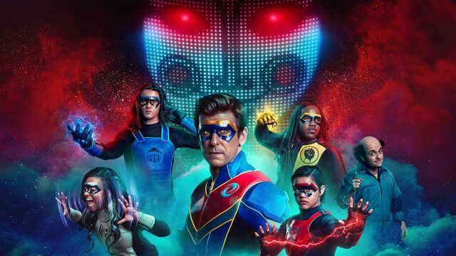 Watch henry discount danger online free