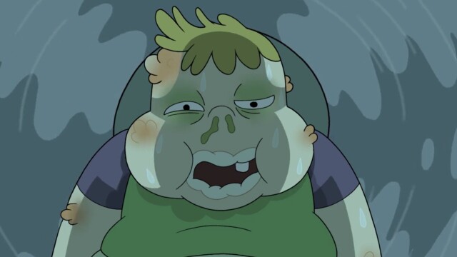 Clarence