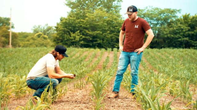 The McBee Dynasty: Real American Cowboys