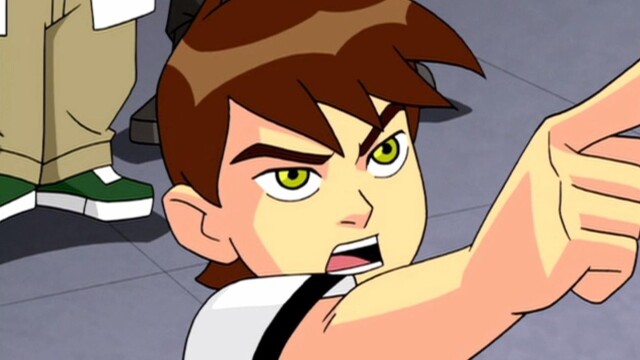 Ben 10