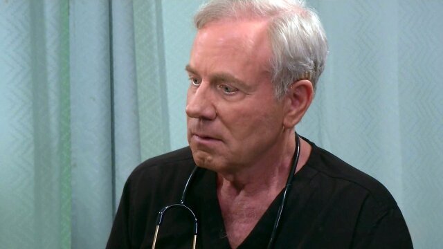 Sex Sent Me to the E.R.