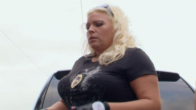 Dog the Bounty Hunter