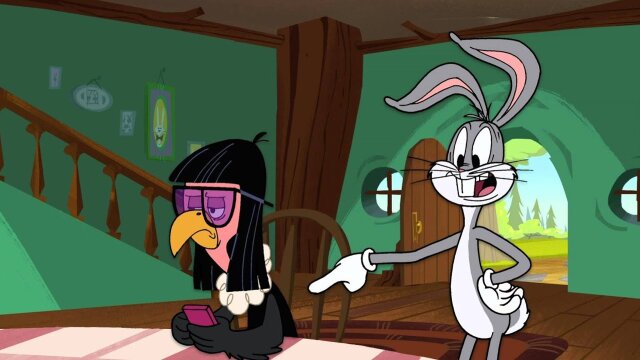 New Looney Tunes