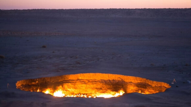 Mysteries From Above