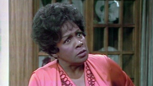 The Jeffersons