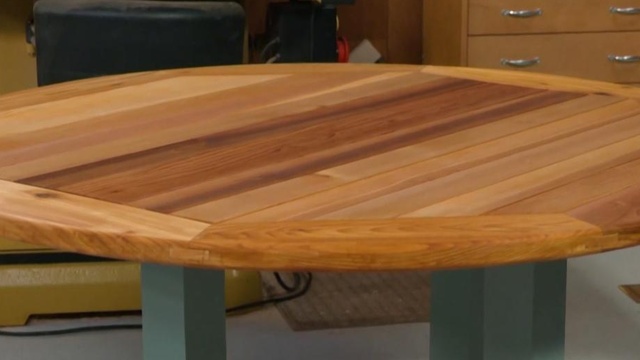 Woodsmith Shop