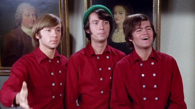 The Monkees