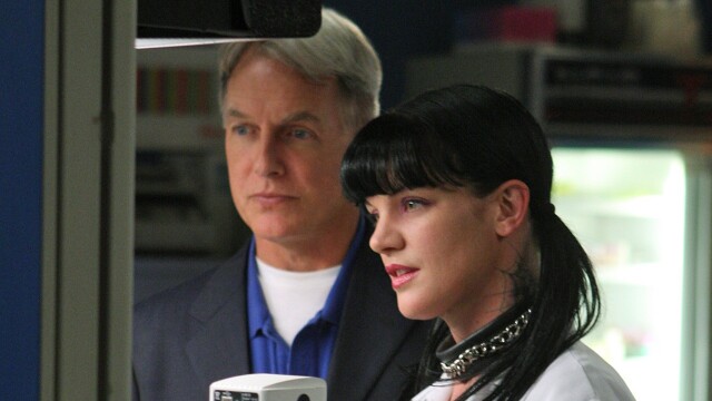 NCIS
