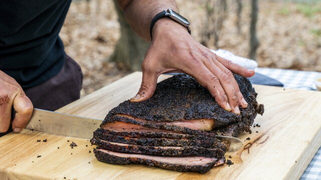 BBQ Across America