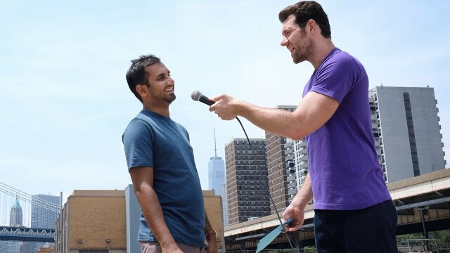 Funny or Die's Billy on the Street