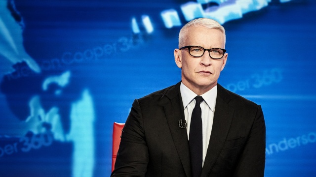 Anderson Cooper 360