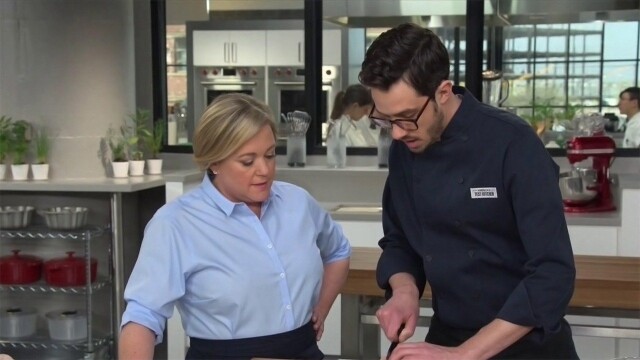 America's Test Kitchen