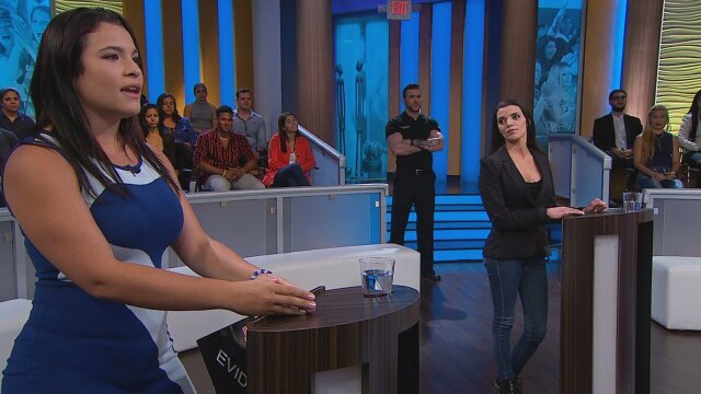 Caso cerrado