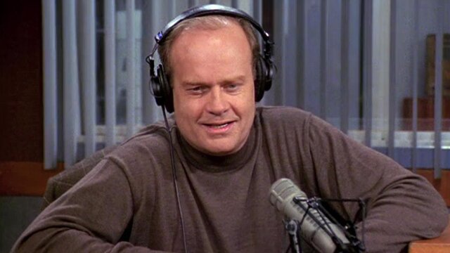 Frasier