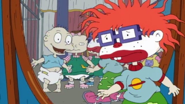 Rugrats