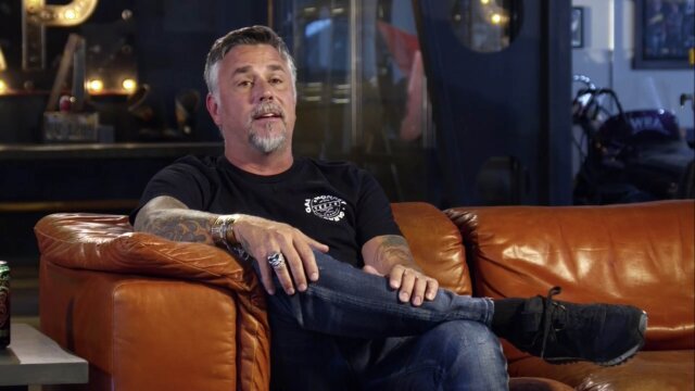 Fast N' Loud