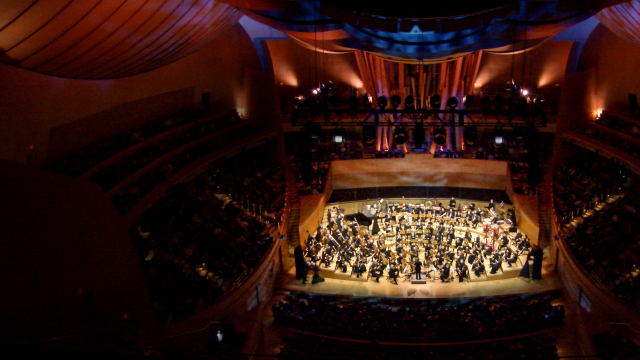 Watch Great Performances The LA Phil Celebrates Frank Gehry S51 E5 | TV ...