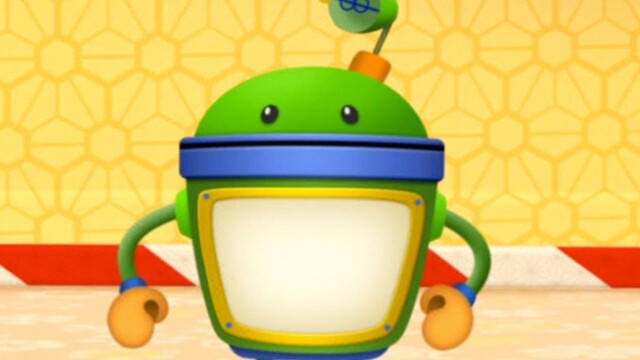 Team Umizoomi
