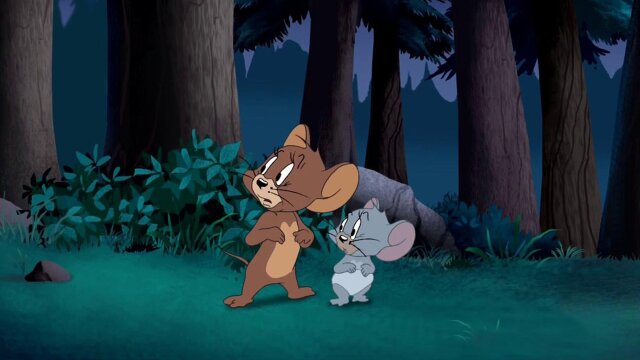 Tom and Jerry Tales