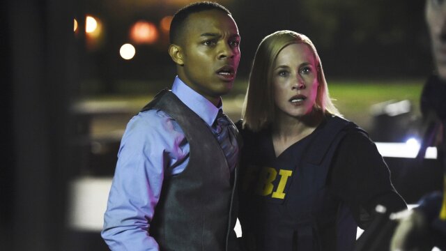 CSI: Cyber