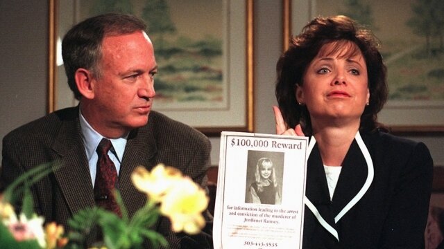 How It Really Happened