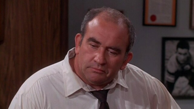 The Mary Tyler Moore Show