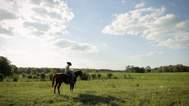 The Cowboy Way: Alabama