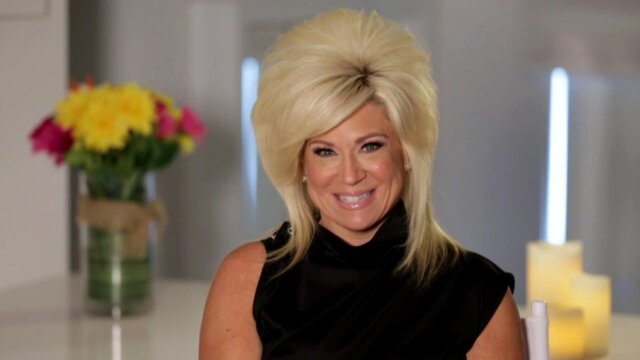 Long Island Medium