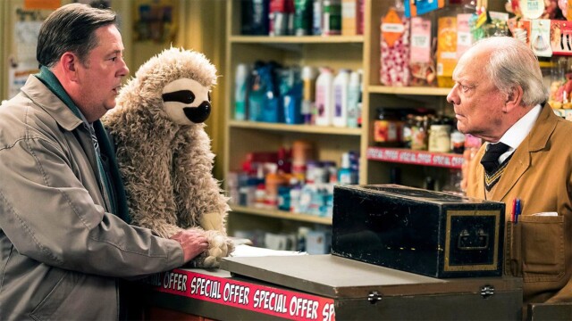 Still Open All Hours