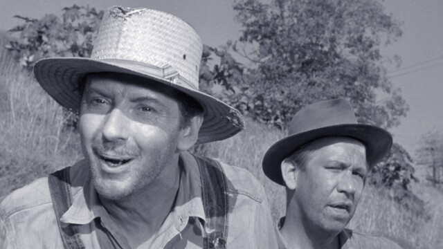 The Andy Griffith Show