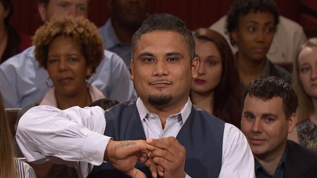 Couples Court With the Cutlers