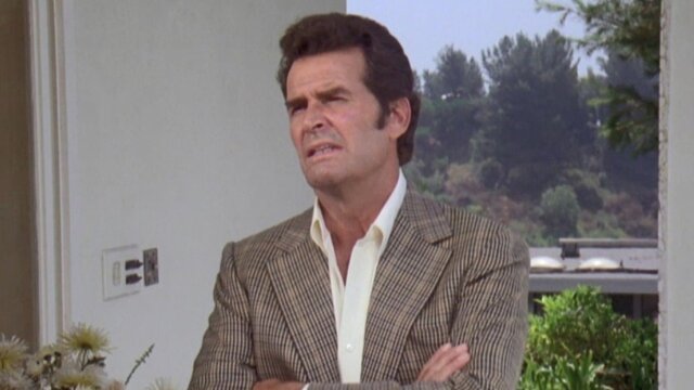 The Rockford Files