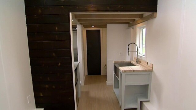 Tiny House Hunters