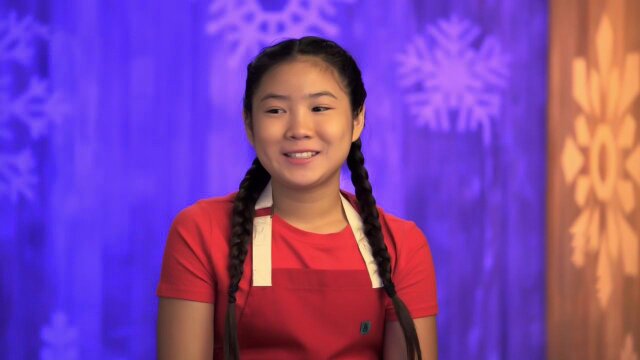 Kids Baking Championship