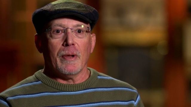 Dateline: Unforgettable