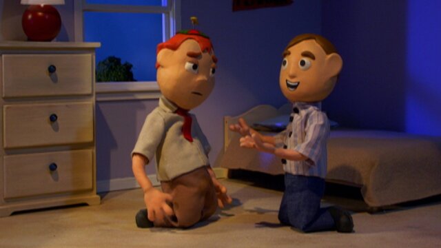 Moral Orel