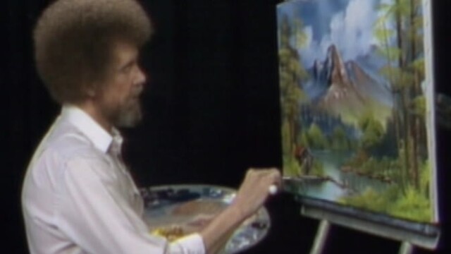 Joy of Painting