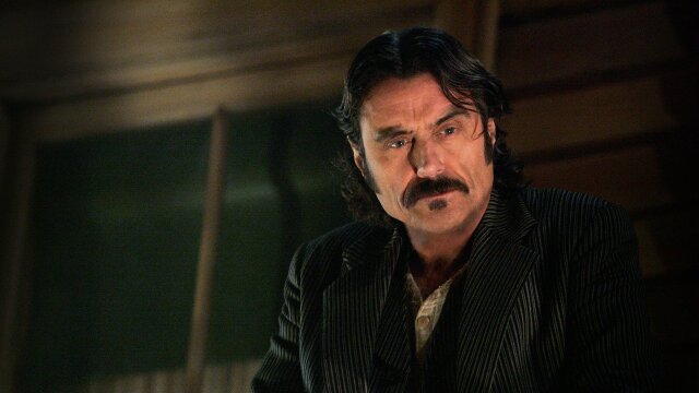 Deadwood