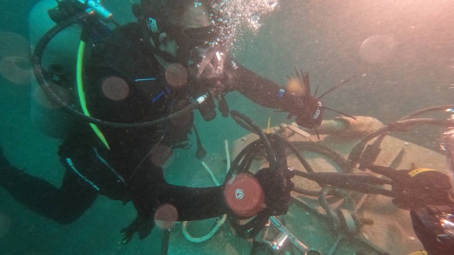 How Did They Fix That?