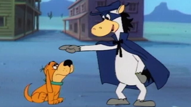 Yogi's Treasure Hunt