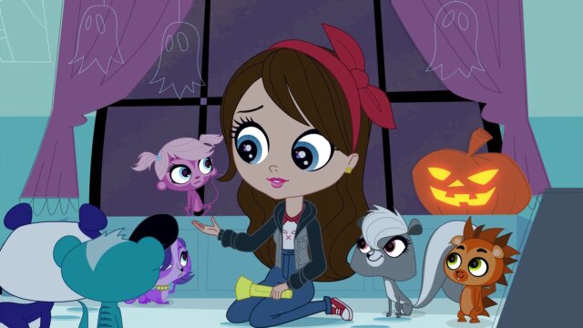 Littlest Pet Shop