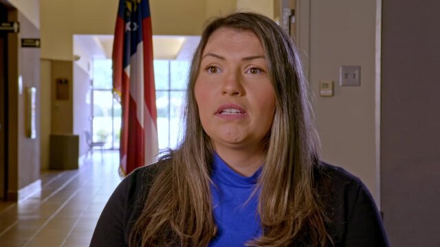 The Real Murders of Atlanta