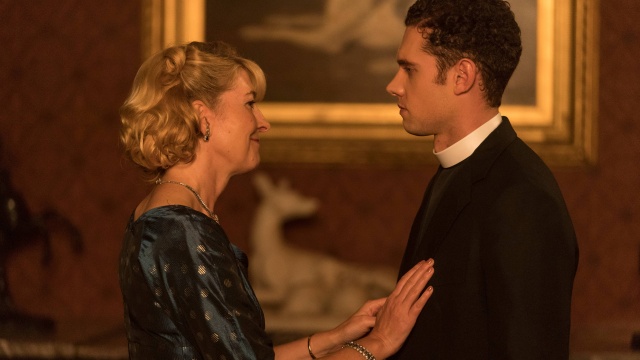 Grantchester on Masterpiece