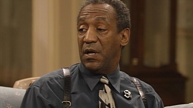 The Cosby Show