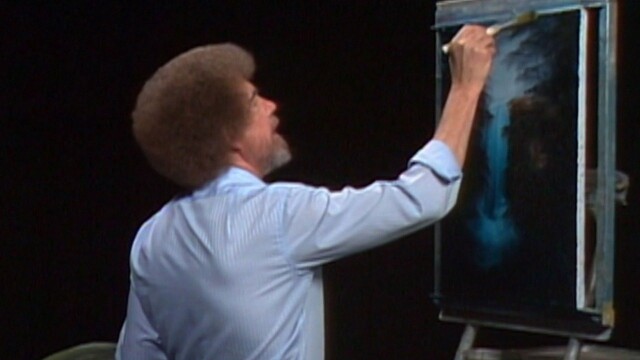 Joy of Painting